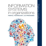 (R) INFORMATION SYSTEMS IN ORGANIZATIONS