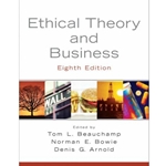 ETHICAL THEORY & BUSINESS