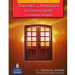 TEACHING BY PRINCIPLES 3/E