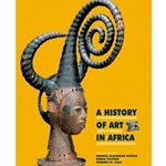 HISTORY OF ART IN AFRICA 2/E