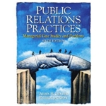 PUBLIC RELATIONS PRACTICES 6/E