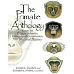 PRIMATE ANTHOLOGY