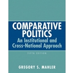 COMPARATIVE POLITICS