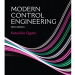 MODERN CONTROL ENGINEERING 5/E