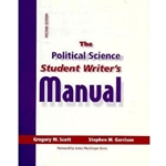 POLITICAL SCIENCE STUDENT WRITER'S MANUAL 2/E