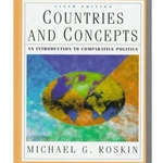 COUNTRIES & CONCEPTS 6/E