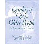 QUALITY OF LIFE FOR OLDER PEOPLE