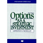 OPTIONS AS A STRATEGIC INVESTMENT 3/E