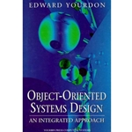 OBJECT-ORIENTED SYSTEMS DESIGN