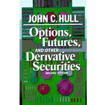 OPTIONS, FUTURES & OTHER DERIVATIVE SECURITIES 2/E