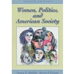 WOMEN, POLITICS & AMERICAN SOCIETY 2/E