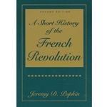 SHORT HISTORY OF FRENCH REVOLUTION 2/E