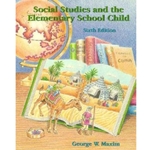 SOCIAL STUDIES & ELEMENTARY SCHOOL CHILD