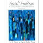 SOCIAL PROBLEMS 5/E - POWER CONFLICT