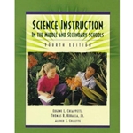 SCIENCE INSTRUCTION IN MIDDLE & SEC SCHOOLS