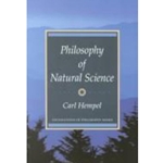 PHILOSOPHY OF NATURAL SCIENCE