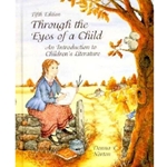 THROUGH THE EYES OF A CHILD (W/OUT CD )