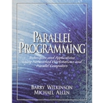 PARALLEL PROGRAMMING