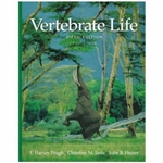 VERTEBRATE LIFE 5/E