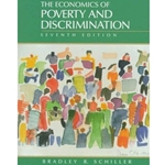 ECONOMICS OF POVERTY AND DISCRIMINATION