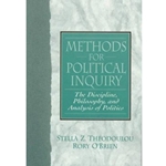 METHODS FOR POLITICAL INQUIRY