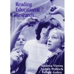 READING EDUCATIONAL RESEARCH 3/E