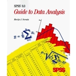 SPSS 8.0 GUIDE TO DATA ANALYSIS