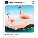 ADOBE PHOTOSHOP CLASSROOM IN A BOOK (TAOS)