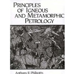 PRINCIPLES OF IGNEOUS & METAMORPHIC PETROLOGY