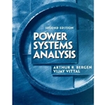 Power Systems Analysis