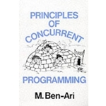 PRINCIPLES OF CONCURRENT PROGRAMMING