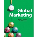 GLOBAL MARKETING 6/E