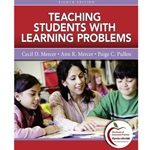 TEACHING STUDENTS WITH LEARNING PROBLEMS 8/E