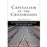 CAPITALISM AT THE CROSSROADS