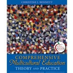 (SUB) COMPREHENSIVE MULTICULTURAL EDUCATION 7/E