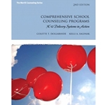 COMPREHENSIVE SCHOOL COUNSELING PROGRAMS