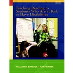 TEACHING READING TO STUDENTS WHO ARE AT RISK OR HAVE DISABILITIES 2/E