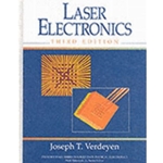 LASER ELECTRONICS 3/E