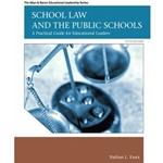 SCHOOL LAW & PUBLIC SCHOOLS 5/E