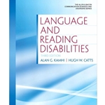 LANGUAGE & READING DISABILITIES