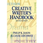 CREATIVE WRITERS HANDBOOK 2/E