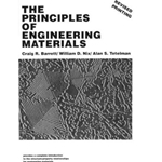 PRINCIPLES OF ENGINEERING MATERIALS