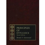 PRINCIPLES OF DYNAMICS 2/E