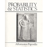 PROBABILITY AND STATISTICS