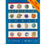 (SET) ASTRONOMY TODAY 2/E W/ CD ROM