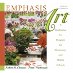 EMPHASIS ART 9/E