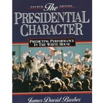 PRESIDENTIAL CHARACTER 4/E