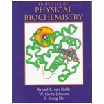 PRIN OF PHYSICAL BIOCHEMISTRY