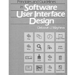 PRINCIPLES & GUIDELINES IN SOFTWARE USER INTERFACE DESIGN