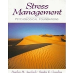 STRESS MANAGEMENT